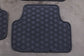 19-26 Volkswagen Jetta SE Front Rear RH Left Side All Weather Rubber Floor Mats - Alshned Auto Parts