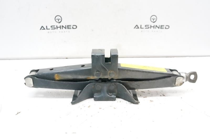 2008-2016 Hyundai Genesis Coupe Lift Jack with Foam Holder 09149-2M100 OEM - Alshned Auto Parts