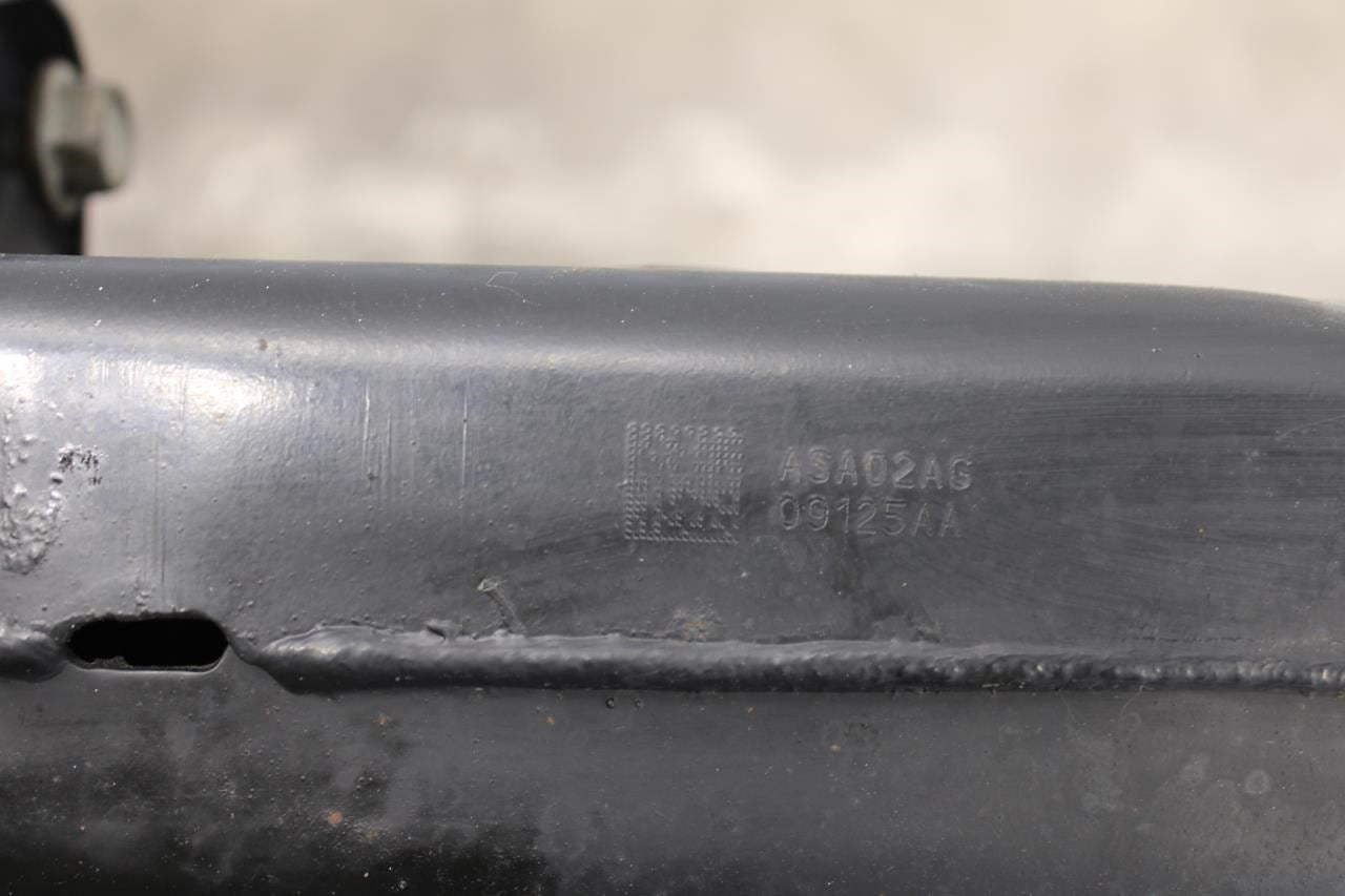 2017-2023 GMC Acadia SLT-1 AWD Front Suspension Crossmember Subframe 84362334 - Alshned Auto Parts