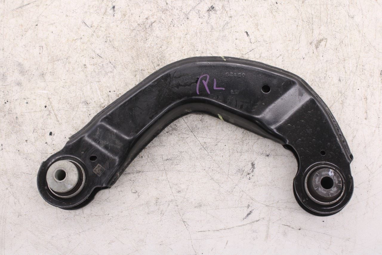 20-26 Ford Explorer Interceptor AWD Rear Suspension LH Side Control Arm Set of 47