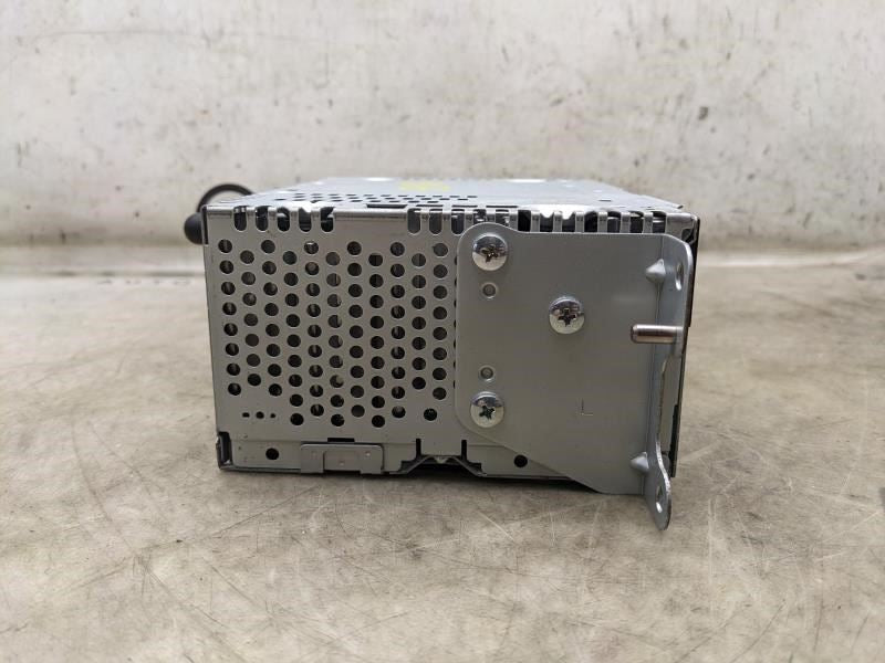 2014 Lincoln MKX Clarion Audio Radio CD Player Receiver ET4T-19C107-KA OEM2