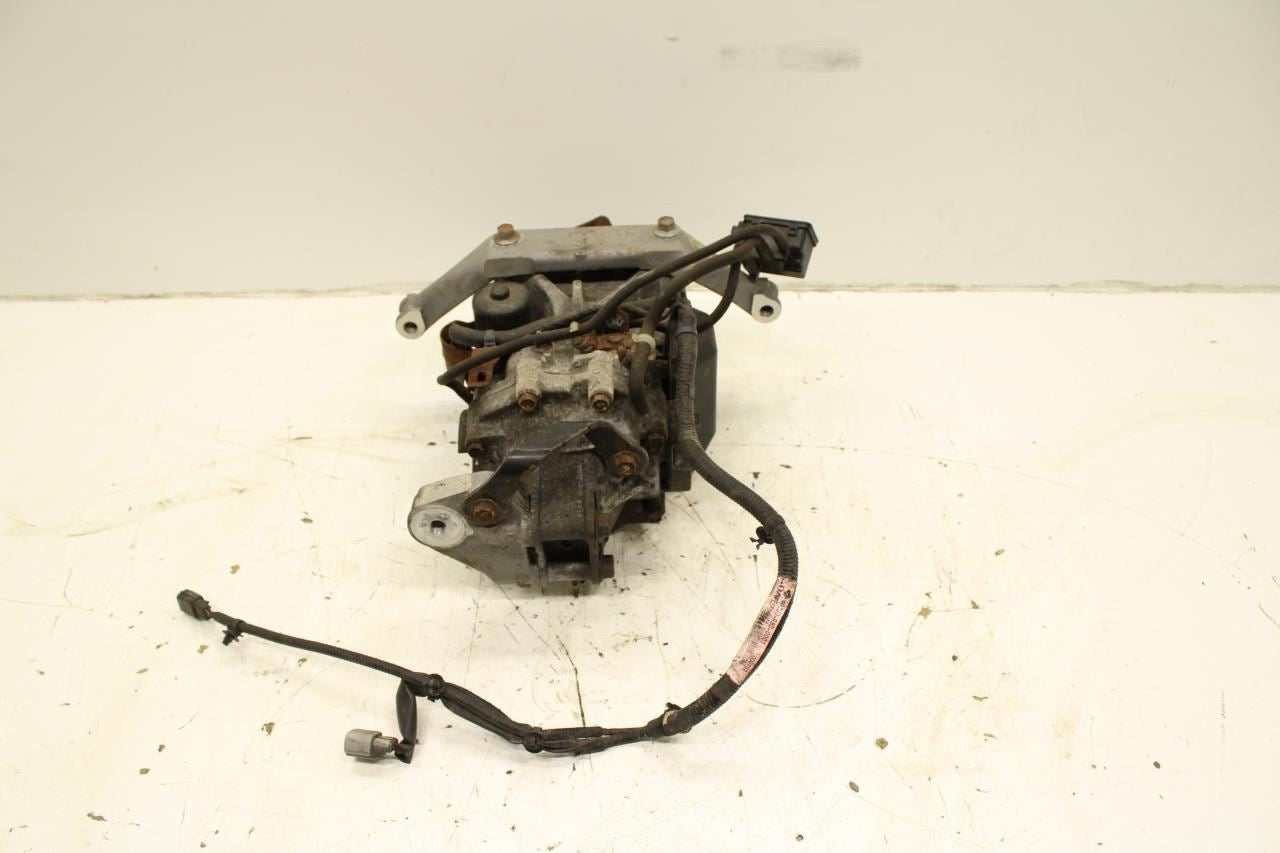 2013-16 Acura RDX 3.5L AWD Rear Axle Differential 4.25 ratio 145K 41200-R8D-030 - Alshned Auto Parts