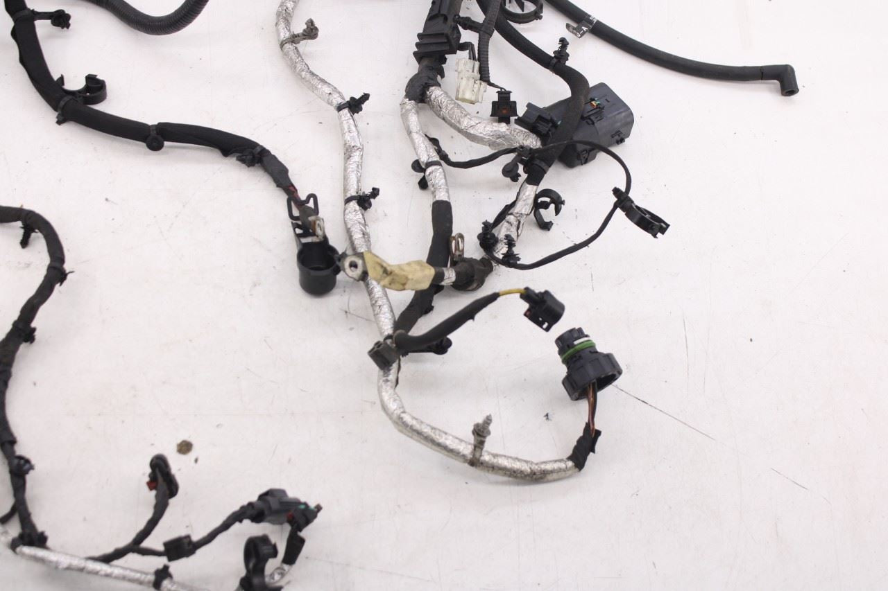 2021 Jeep Grand Cherokee Laredo X 4x4 3.6L Engine Wire Wiring Harness 68493945AA - Alshned Auto Parts