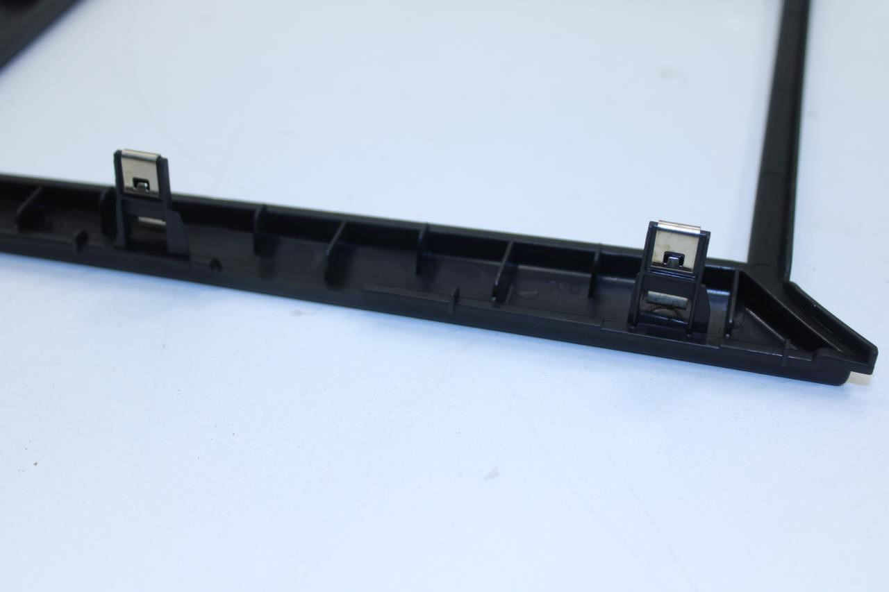 2017-2020 Jaguar XE R-Dynamic S Centre Console Panel Trim T4N32117 OEM - Alshned Auto Parts