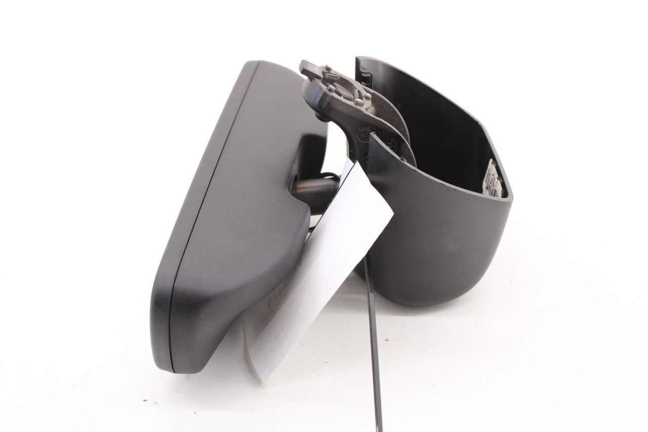 2017-21 Jeep Grand Cherokee Limited Interior Inside Rear View Mirror 68339537AA - Alshned Auto Parts