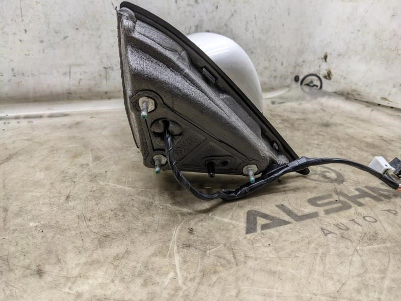 14-22 Jeep Cherokee Right Passenger Side Rearview Mirror 1VF38GW7AD OEM *ReaD* - Alshned Auto Parts