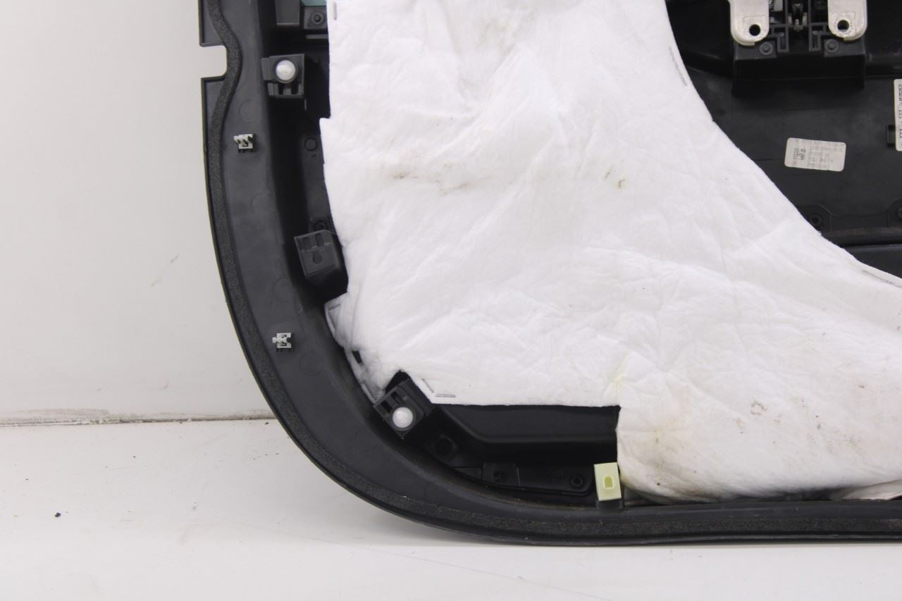 2020-2021 Ford Expedition Max XLT Front Right Passenger Door Trim Panel *ReaD*13