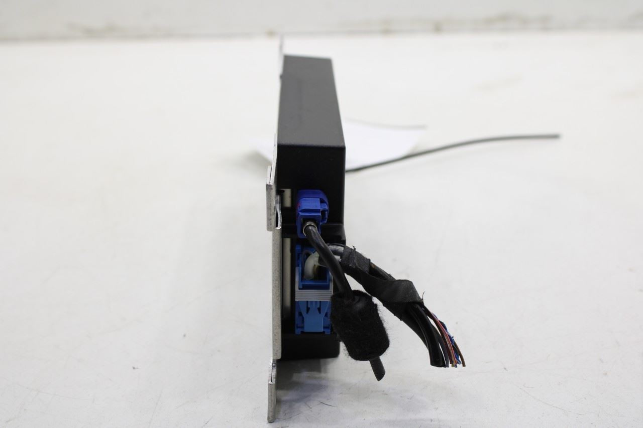 2014-2018 BMW X5 xDrive35i Telematics Communication Computer Control Module - Alshned Auto Parts