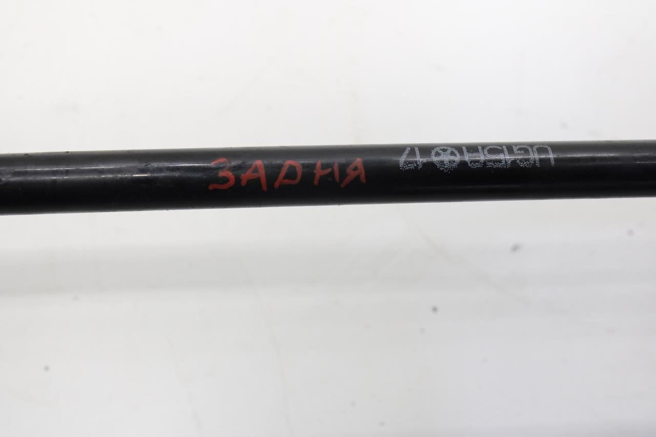 2020-23 Hyundai Sonata SE Rear Stabilizer Sway Anti-Roll Bar w/ Link 55510L1000 - Alshned Auto Parts