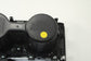 16-20 Kia Sorento LX Console Shifter Trim Bezel w/ Cup Holder 84650-C6000WK - Alshned Auto Parts