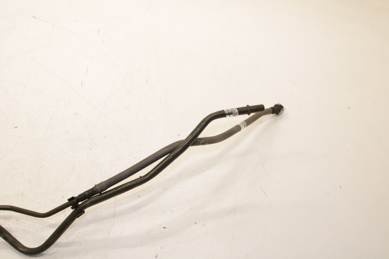 2015-16 Volvo S60 T5 Premier 2.0L FWD Fuel Gasoline Pipe Lines Set 31405696 OEM - Alshned Auto Parts
