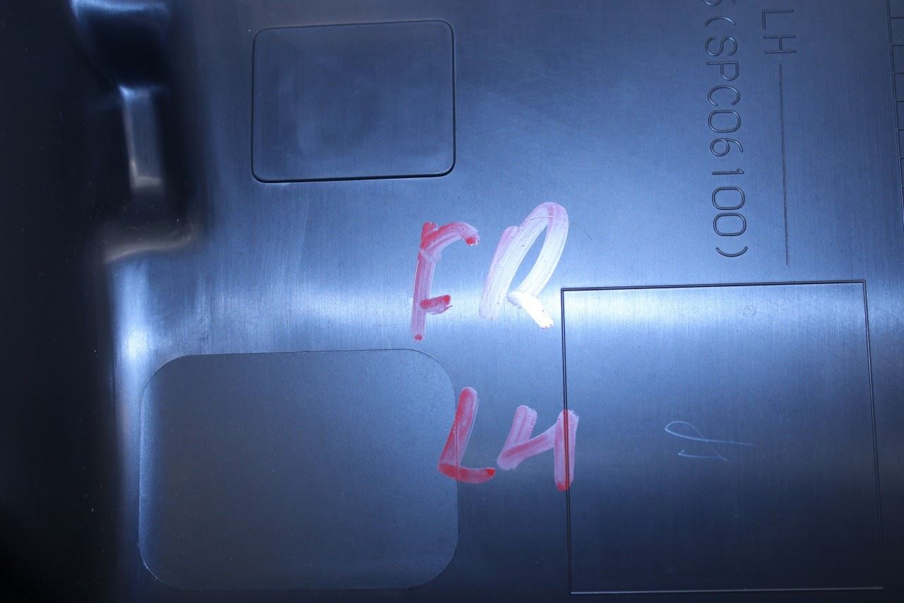 2022-2025 Mitsubishi Eclipse Cross ES Front Left Door Trim Panel 7221C637ZZ OEM - Alshned Auto Parts