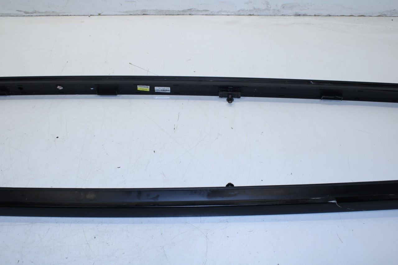 2022-2025 Hyundai Tucson LH and RH Roof Luggage Rack Rail 87277-N9000 *ReaD* - Alshned Auto Parts