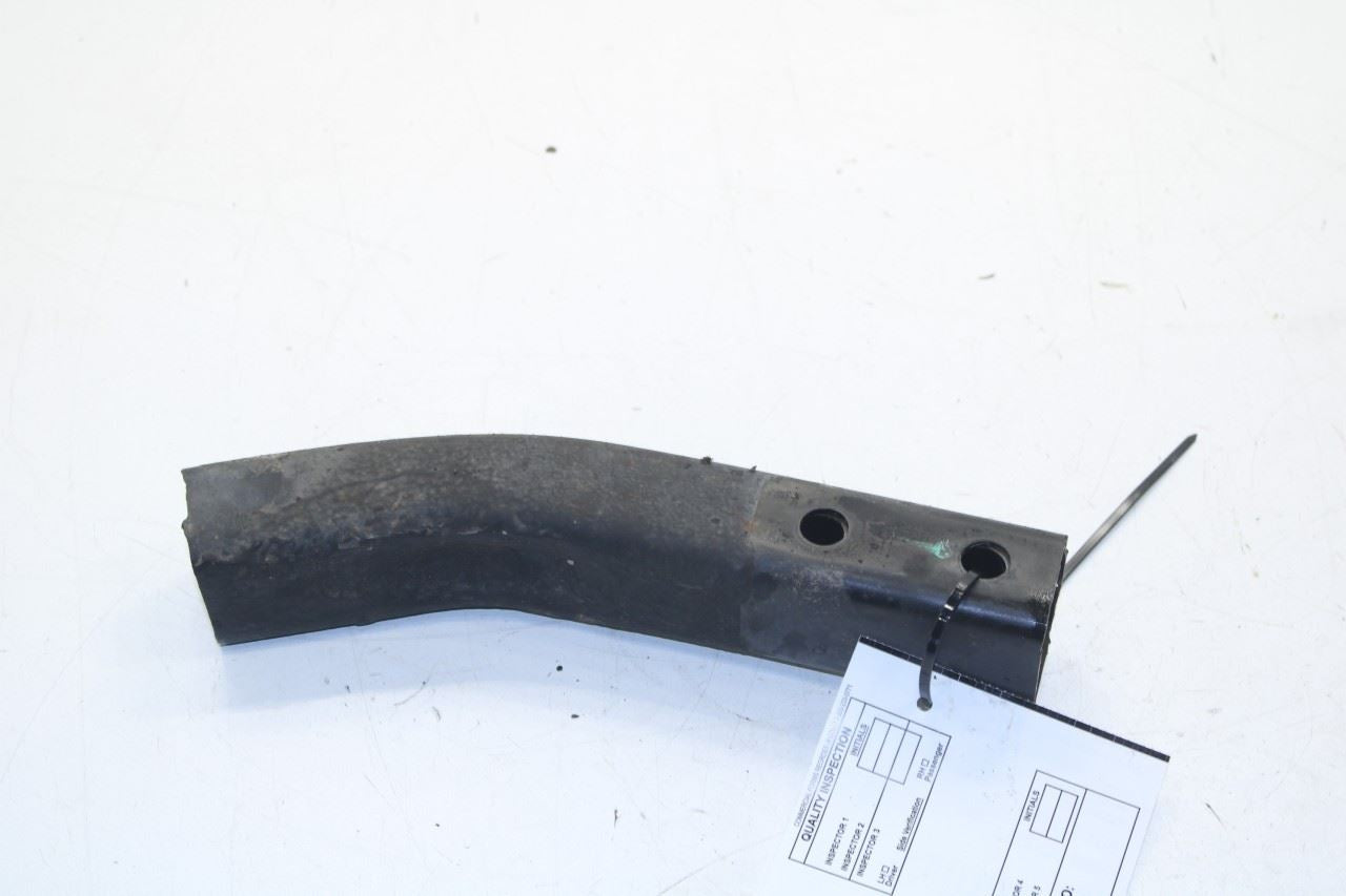 2015-2020 Ford F150 XL Super Cab Front Right Frame Body Mount Cushion Protector - Alshned Auto Parts