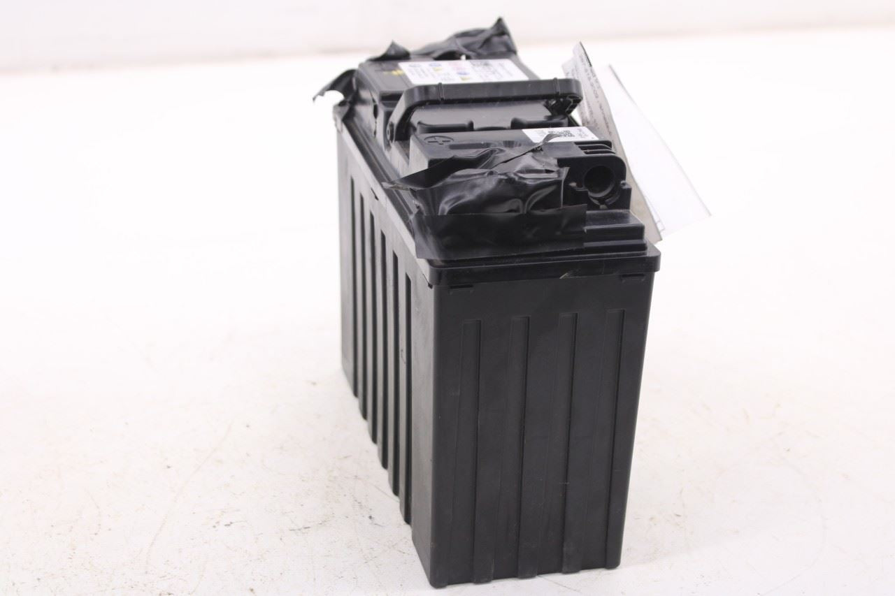 2021-26 BMW 430i xDrive Gran Coupe 2.0L 12V Lithium Dual Storage System Battery7