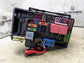 15-19 Mercedes-Benz C300 RR Trunk Power Junction Fuse Relay Box 205-906-85-01-64 - Alshned Auto Parts