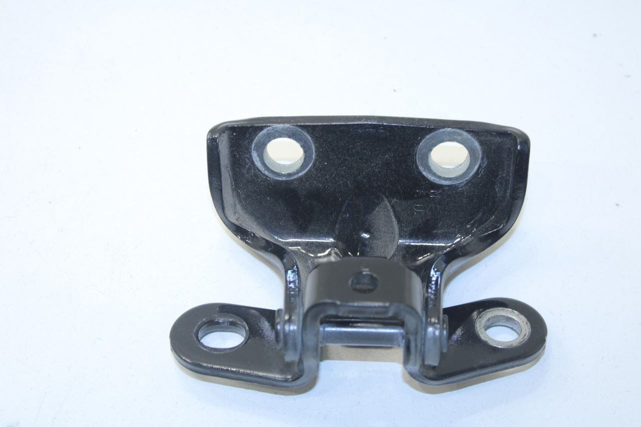 05-23 Hyundai Sonata SE Rear Driver LH Side Door Hinge Upper and Lower Set of 2 - Alshned Auto Parts