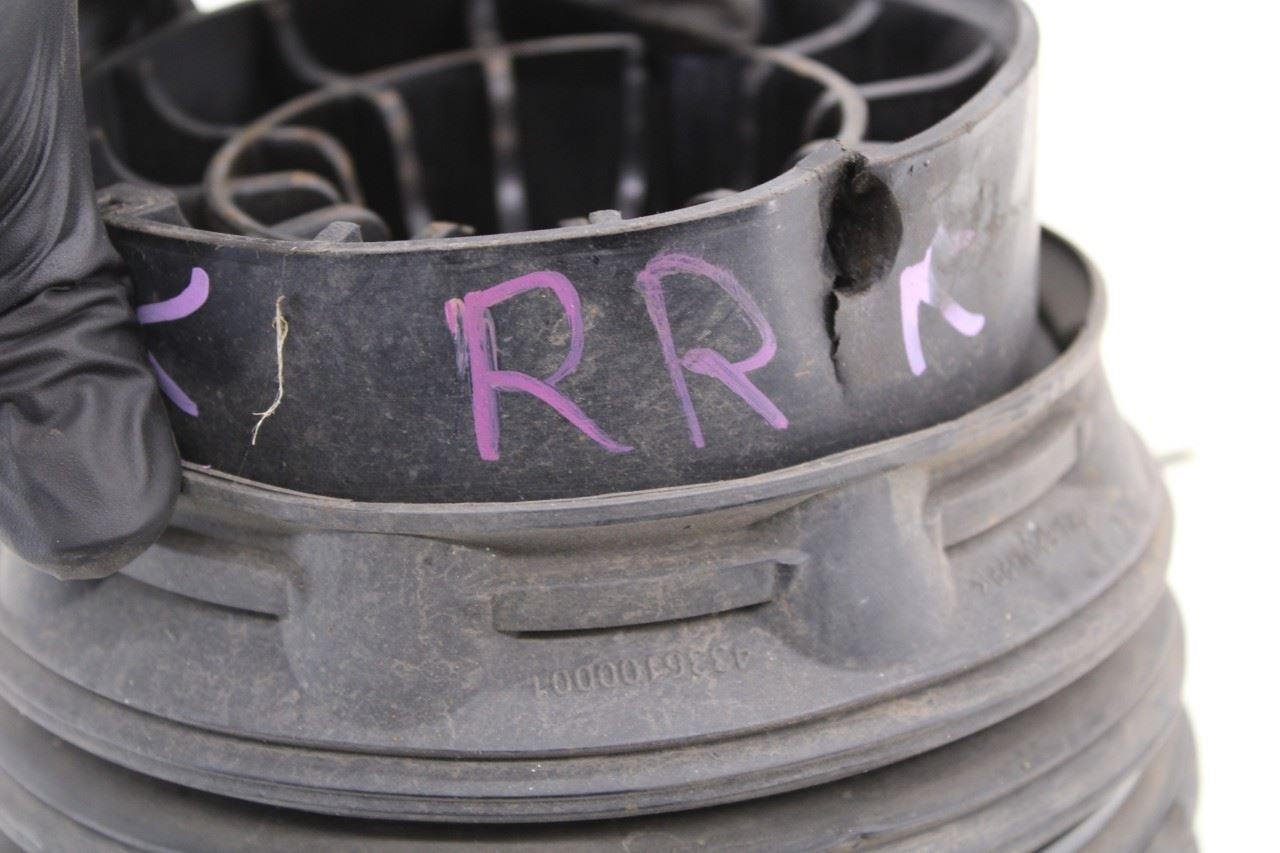 2013-18 RAM 1500 Laramie Rear Right Passenger Side Air Suspension Spring *ReaD* - Alshned Auto Parts