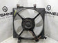 2009-2013 Subaru Forester 2.5L RH Condenser Fan Assy w/o Turbo 45122AG000 OEM - Alshned Auto Parts