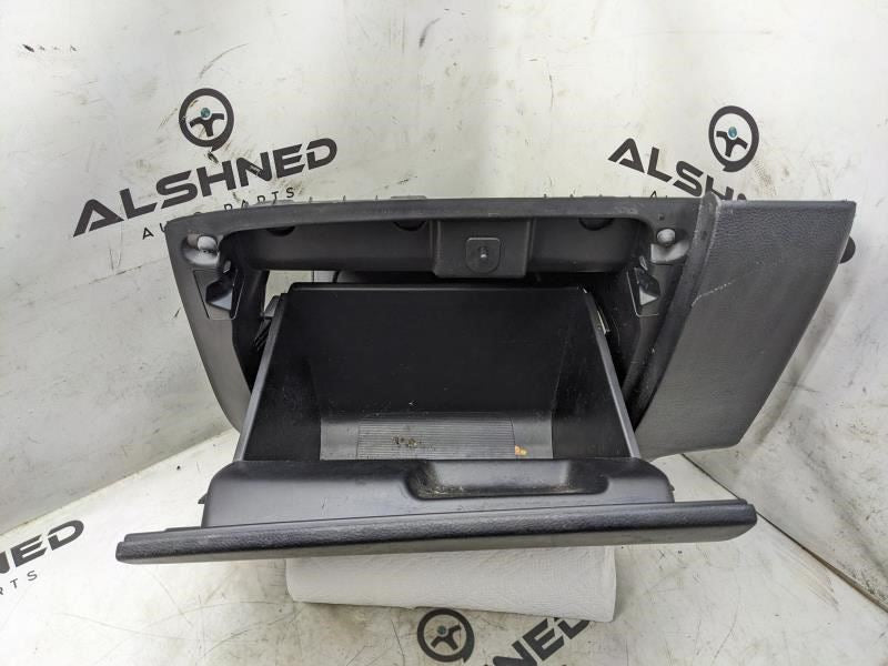 2011-17 Jeep Compass Sport 2.4L 4WD Glove Box Storage Compartment 1FB991DVAB OEM - Alshned Auto Parts