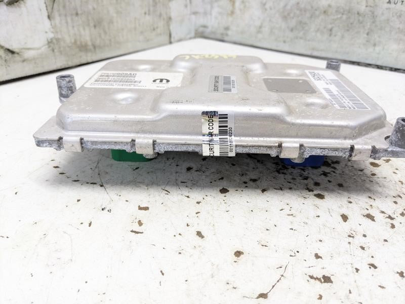 2015 Dodge Dart 2.4L Engine Computer Control Module ECU ECM 5150909AD OEM - Alshned Auto Parts