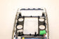15-16 Volvo S60 T5 Premier Dash Climate Control and Center Console Shifter Bezel - Alshned Auto Parts