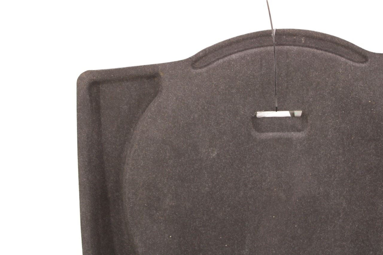 2019 Jeep Cherokee Latitude Rear Cargo Spare Tire Floor Cover Trim 6BA31DX9AA - Alshned Auto Parts