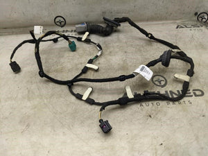 2016-2019 Ford Explorer Rear Right Side Door Wire Harness GB5T-14632-AD OEM