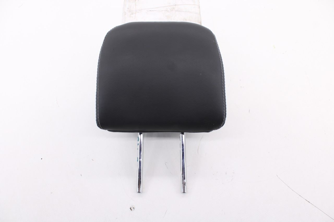 2016-20 Infiniti QX60 Rear Right Left Side and Center 2nd Row Seat Headrest Set - Alshned Auto Parts
