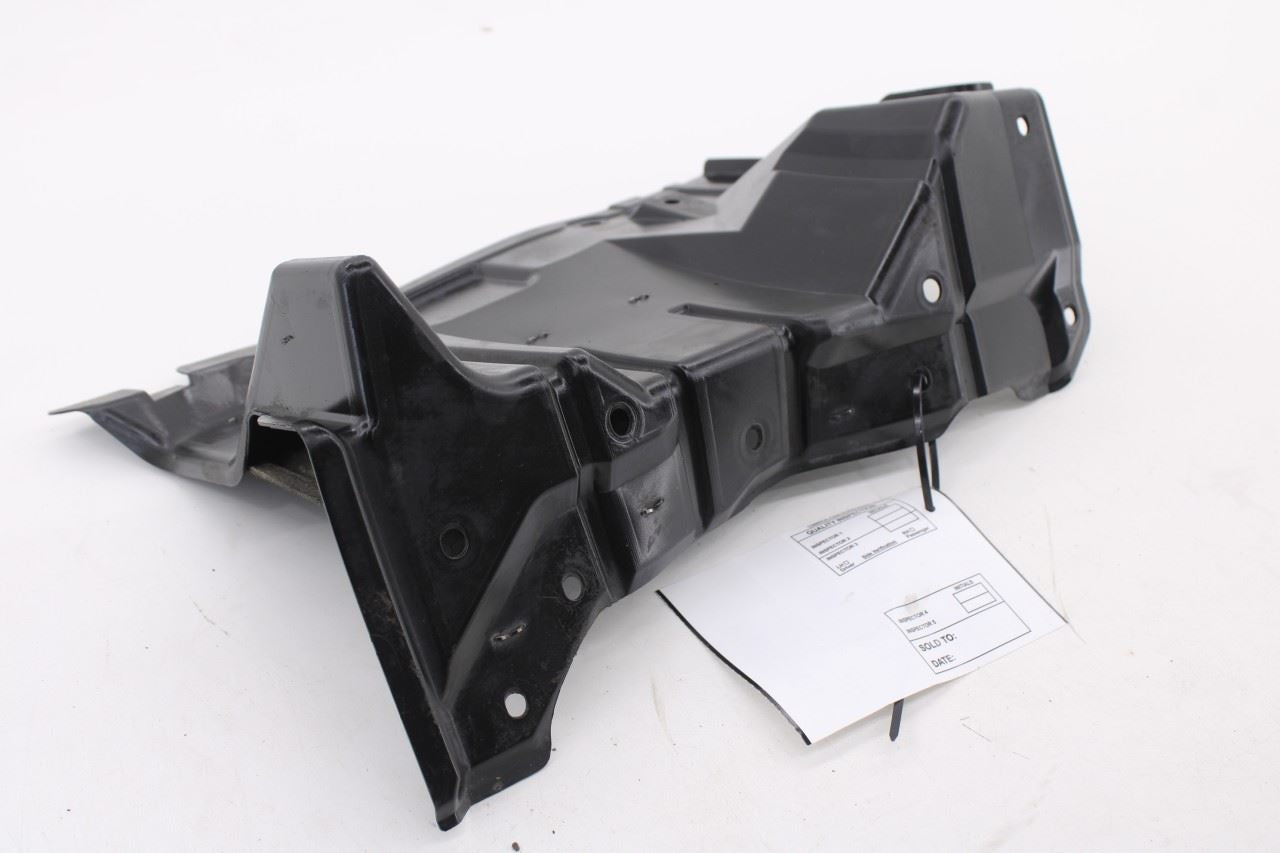 2011-25 Mitsubishi Outlander Sport SE Engine Bay Right Side Splash Guard Shield4