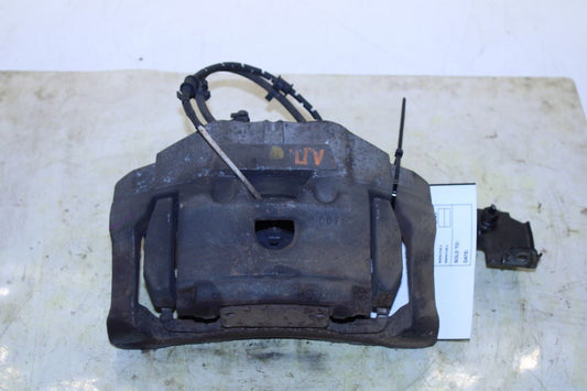 2010-2012 Jaguar XF Portfolio Front Left Driver Side Brake Disc Caliper C2D23147 - Alshned Auto Parts