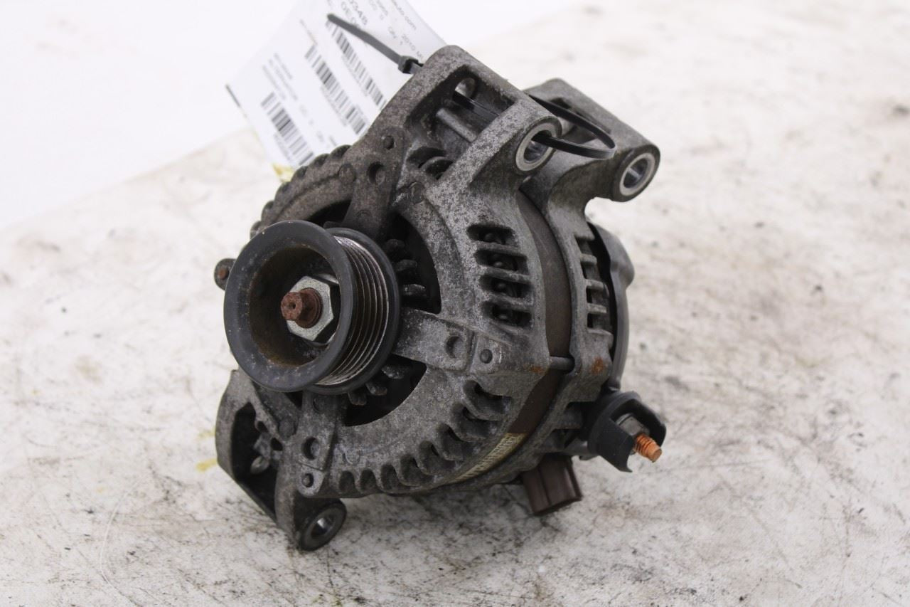 2009-2010 Ford Mustang Conv 4.0L V6 Alternator Engine Generator 9R3T-10300-AA10