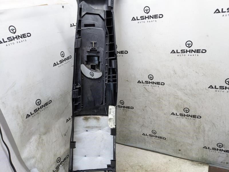 2011-2015 Jeep Grand Cherokee Left Side Upper B-Pillar Trim Cover 1GT13DX9AF OEM - Alshned Auto Parts