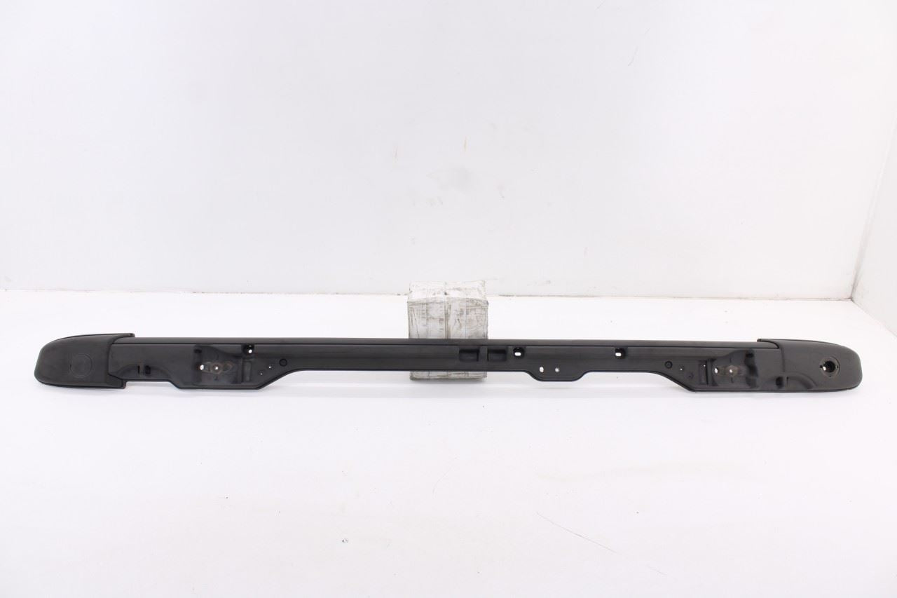 11-20 Dodge Grand Caravan GT Roof Rack Side Rail Luggage Carrier Right and Left - Alshned Auto Parts