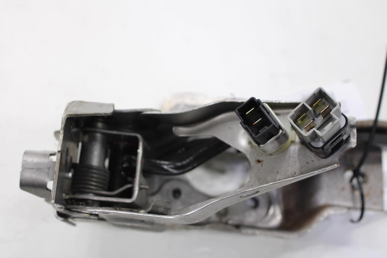 2013-2020 Nissan Pathfinder SV Brake Foot Stop Pedal w/ Bracket and Light Switch - Alshned Auto Parts