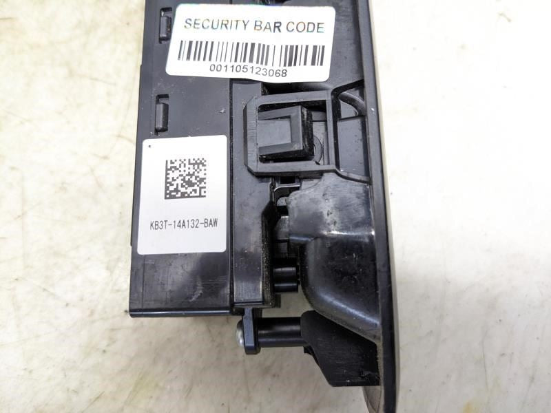 2019-2020 Ford Ranger Front Left Master Power Window Switch KB3T-14A132-BAW OEM - Alshned Auto Parts