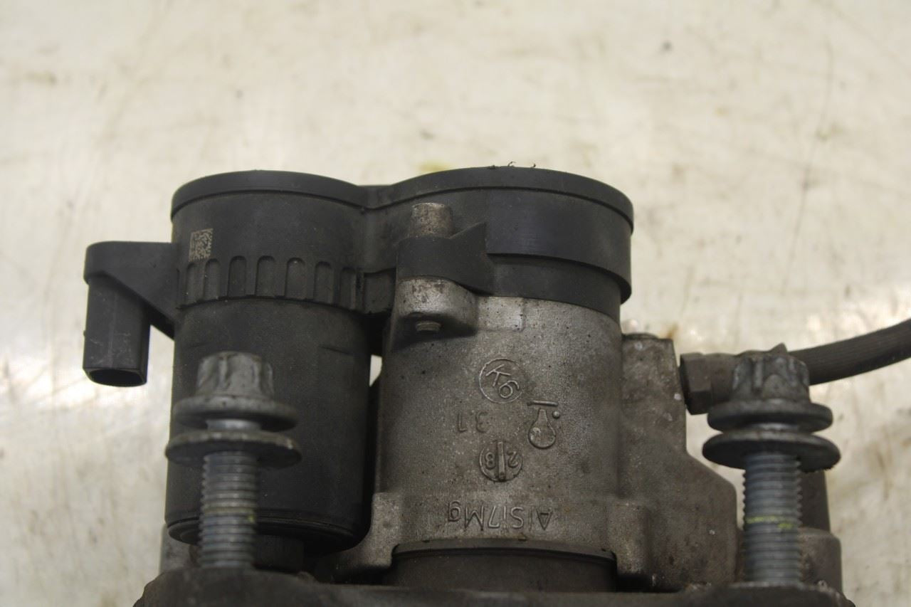 2017-19 Alfa Romeo Giulia Ti AWD Rear Right Side Brake Disc Caliper 00505414960 - Alshned Auto Parts