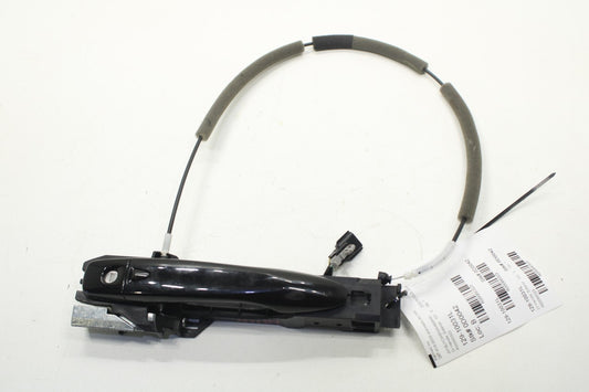 17-22 Nissan Rogue Sport SL 2.0L AWD Front Driver Left Side Door Exterior Handle - Alshned Auto Parts
