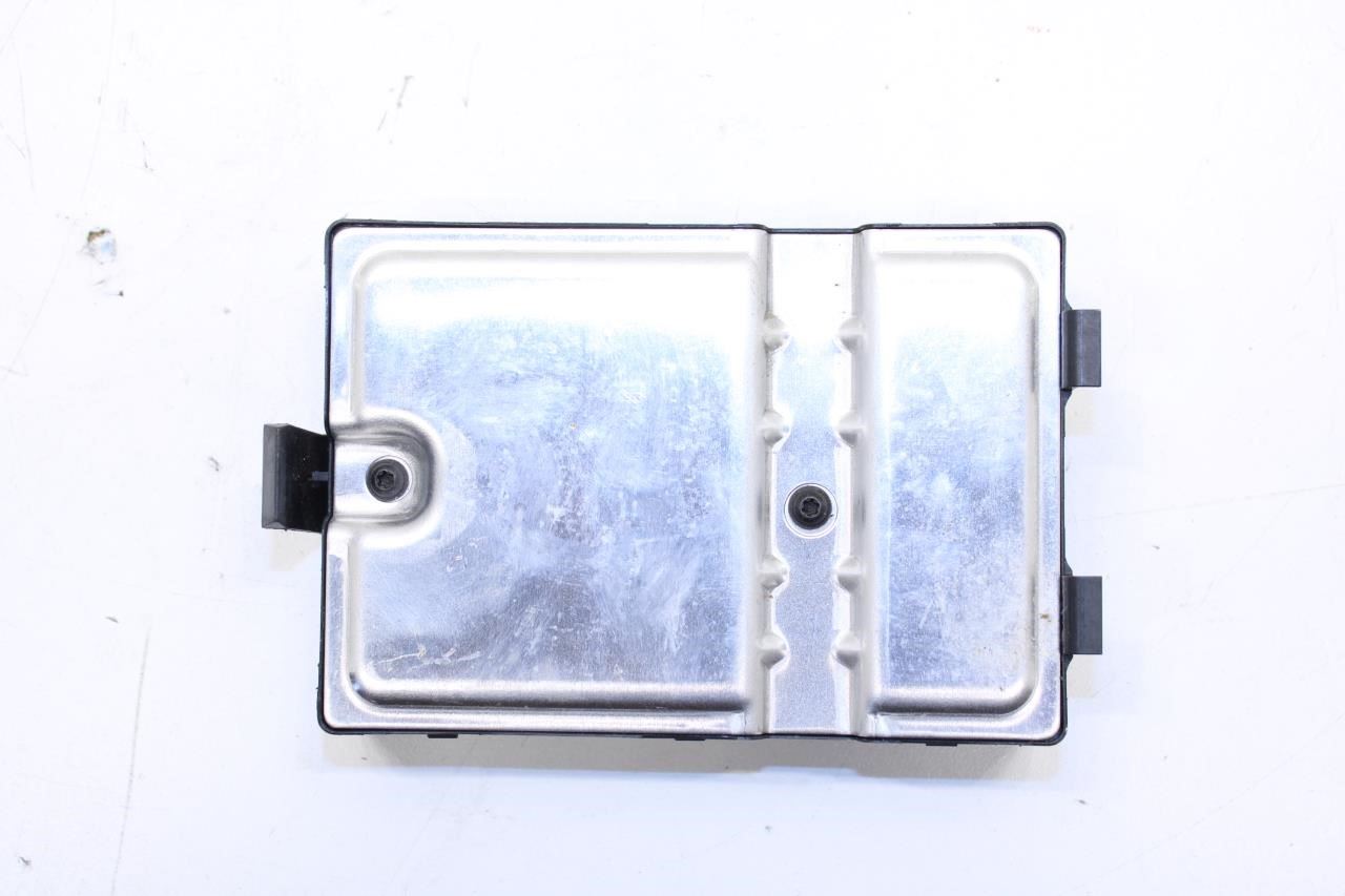 2017-2018 Jeep Compass Latitude Heated Seat Control Module 68245839AF OEM - Alshned Auto Parts