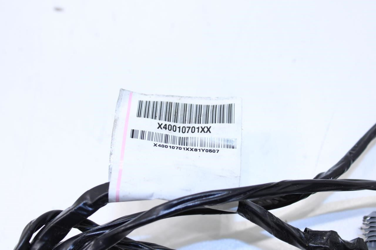 2015-2021 Jeep Grand Cherokee Limited Center Console Wire Harness 68237146AA OEM - Alshned Auto Parts