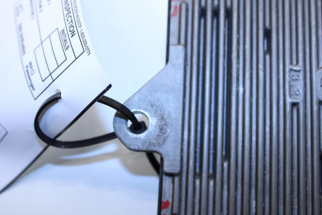 2018-2020 Nissan Pathfinder SV VTC Variable Timing Control Module 237F0-9PJ1A - Alshned Auto Parts