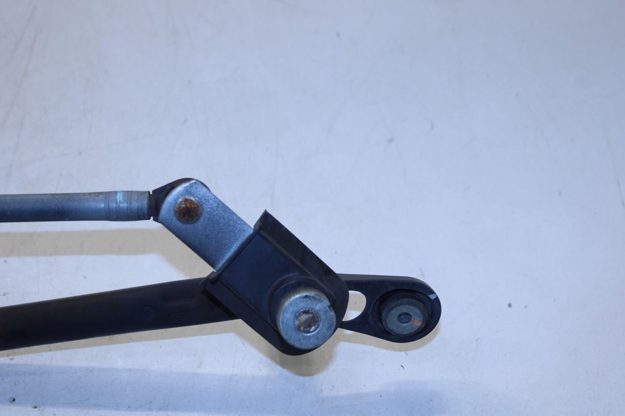 2011-2016 Ford F250 Lariat Crew Cab Front Wiper Transmission Linkage w/ Motor - Alshned Auto Parts