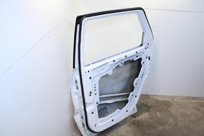 2011-2024 Dodge Durango Rear Right Passenger Door Shell Panel 55369480AO OEM - Alshned Auto Parts