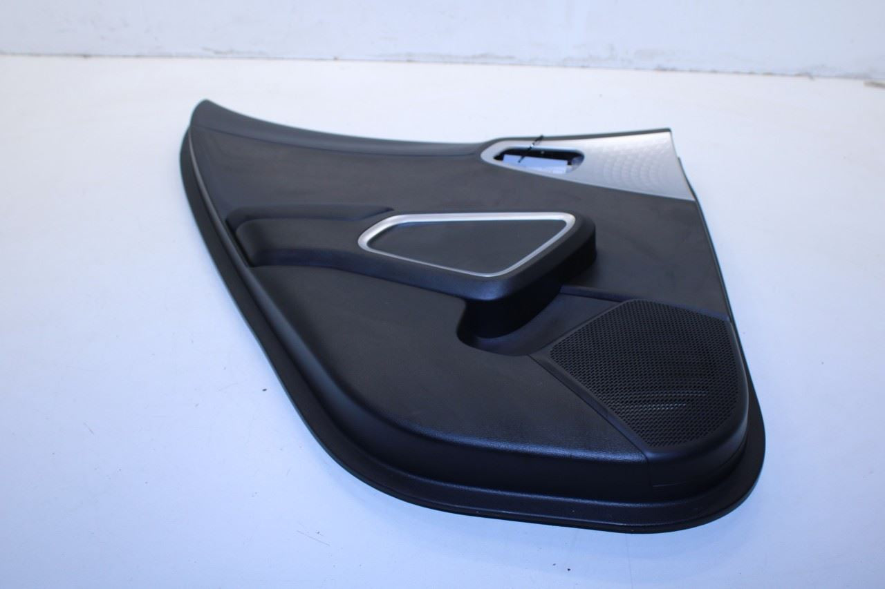 2020-2022 Kia Soul Rear Left Driver Side Door Trim Panel 83305-K0010D31 OEM - Alshned Auto Parts