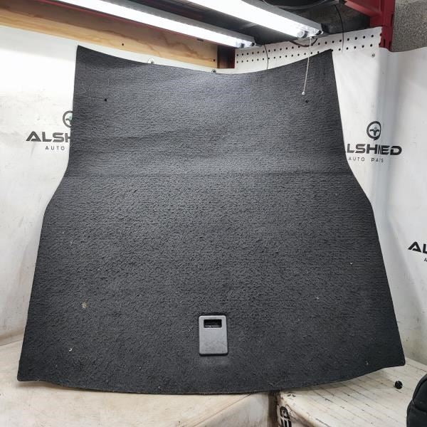 2015-21 Mercedes-Benz C300 Trunk Floor Spare Tire Panel Cover 205-680-02-42 OEM - Alshned Auto Parts