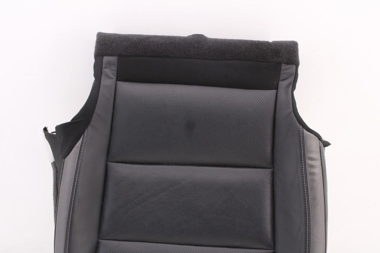 2022-2025 Infiniti QX50 Luxe 2.0L FWD Front Driver Left Side Seat Lower Cushion - Alshned Auto Parts