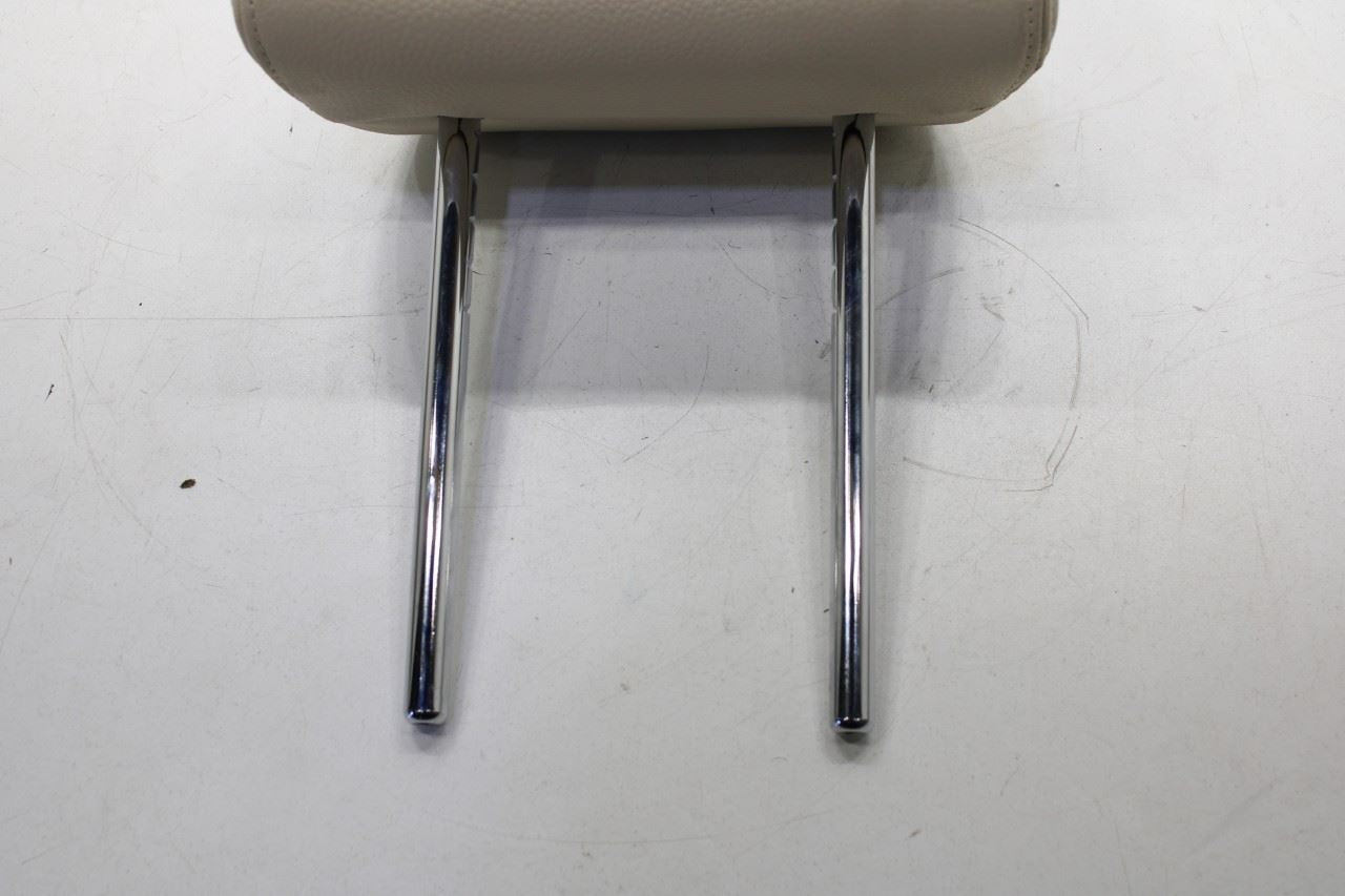 14-18 BMW X5 xDrive35i Rear RH and LH Side 2nd Row and Center Seat Headrest Set - Alshned Auto Parts