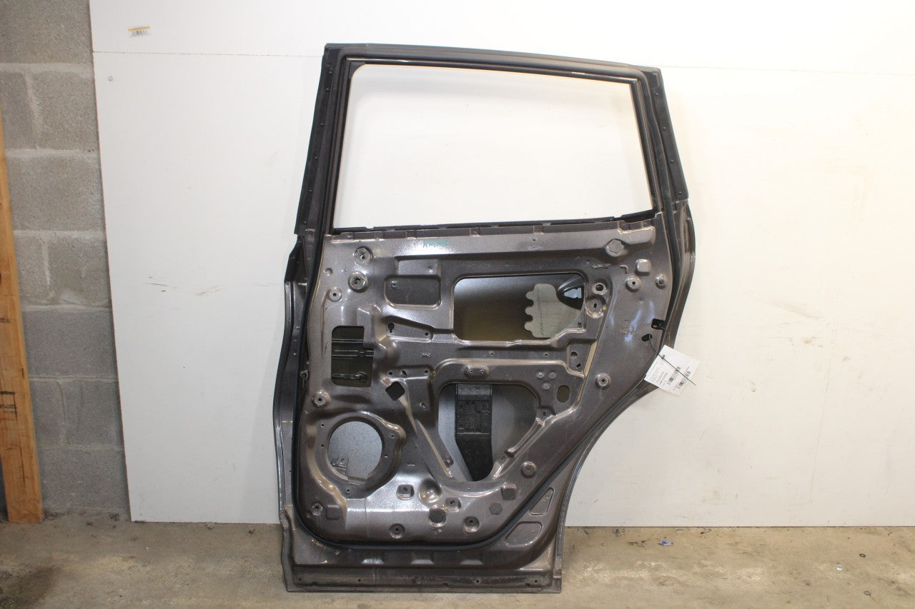 2015-2024 Nissan Murano Platinum Rear Right Door Shell Panel 82100-5AA0A OEM - Alshned Auto Parts