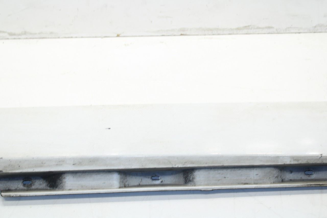 2011-2012 Jaguar XF Portfolio Left Driver Side Rocker Panel Molding C2Z5443XXX - Alshned Auto Parts