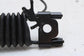 2012-13 Mini Cooper Front Passenger RH Side Seat Belt Buckle 72-11-2-759-234 OEM4